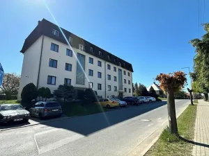 Dražba bytu 3+1, Žiželice, Komenského, 61 m2
