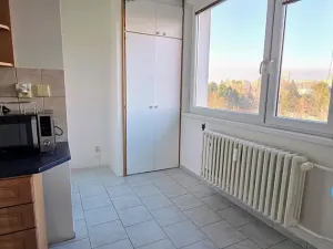 Prodej bytu 2+1, Olomouc, Heyrovského, 58 m2