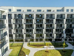Pronájem bytu 2+kk, Praha - Chodov, Líbalova, 45 m2