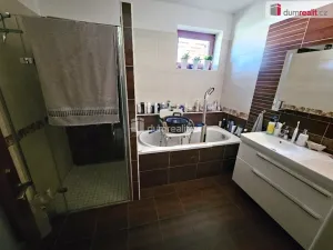 Prodej rodinného domu, Pařezov - Nový Pařezov, 267 m2