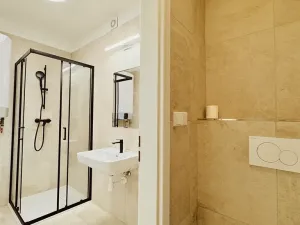 Pronájem bytu 2+kk, Brno, Francouzská, 57 m2