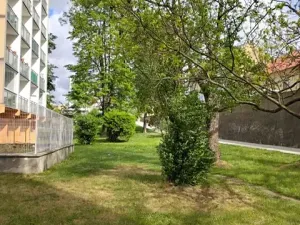 Pronájem bytu 1+1, Slaný, Plynárenská, 35 m2