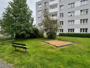 Prodej bytu 2+1, Třinec, Lidická, 54 m2