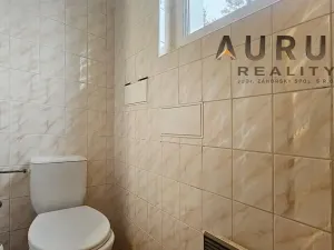 Pronájem bytu 1+kk, Praha - Radotín, Sobětická, 30 m2