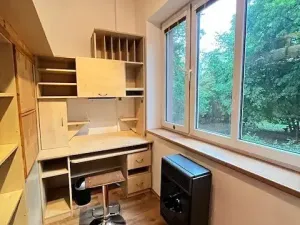 Pronájem bytu 2+1, Praha - Žižkov, Jeseniova, 42 m2