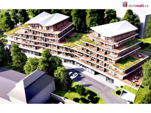 Prodej bytu 2+kk, Železná Ruda, Klatovská, 71 m2