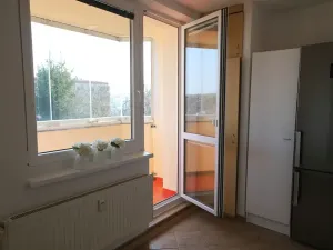 Pronájem bytu 2+1, Uherský Brod, Luhanova, 63 m2