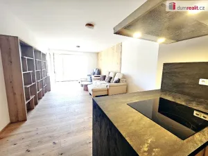 Prodej bytu 2+kk, Železná Ruda, Klatovská, 71 m2