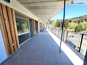 Prodej bytu 2+kk, Železná Ruda, Klatovská, 71 m2