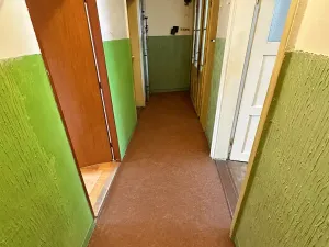 Prodej bytu 2+1, Karlovy Vary, Nejdecká, 55 m2