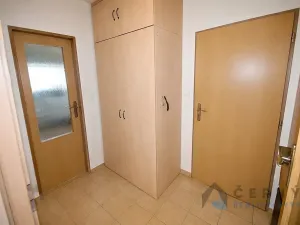 Prodej bytu 1+kk, Liberec, U Sadu, 29 m2