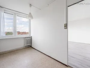 Prodej bytu 2+1, Praha - Karlín, Nekvasilova, 42 m2