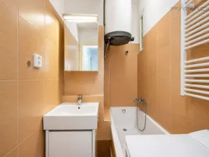 Prodej bytu 2+kk, Praha - Žižkov, Jana Želivského, 42 m2