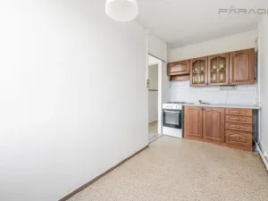 Prodej bytu 2+1, Praha - Karlín, Nekvasilova, 42 m2