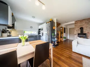 Prodej rodinného domu, Dolní Loučky, 104 m2
