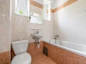 Pronájem bytu 1+1, Praha - Žižkov, Jeseniova, 34 m2