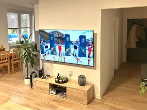 Pronájem bytu 3+1, Česká Lípa, Antonína Sovy, 69 m2