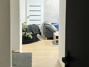 Pronájem bytu 3+1, Česká Lípa, Antonína Sovy, 69 m2