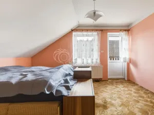 Prodej rodinného domu, Bohuslavice, 239 m2