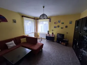 Prodej rodinného domu, Nové Sedlo, Masarykova, 187 m2