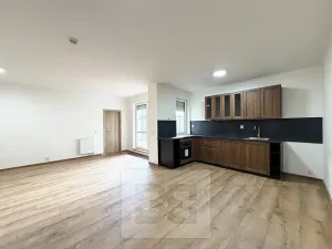 Pronájem bytu 4+kk, Praha - Hlubočepy, 120 m2