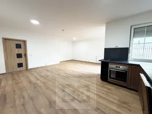 Pronájem bytu 4+kk, Praha - Hlubočepy, 120 m2