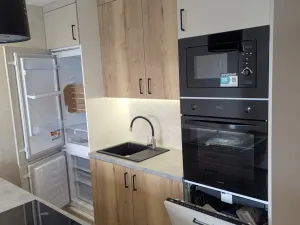 Pronájem bytu 3+kk, Bruntál, Na Nábřeží, 60 m2