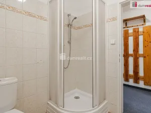 Prodej ubytování, Nové Hamry, 350 m2