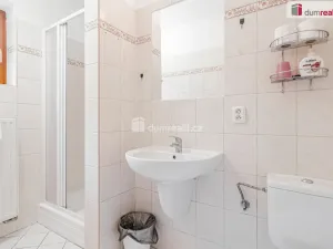 Prodej ubytování, Nové Hamry, 350 m2