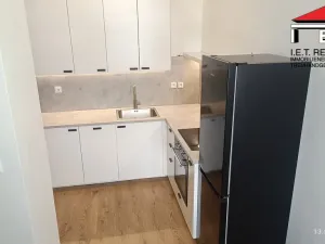 Pronájem bytu 1+kk, Ostrava, Palackého, 26 m2