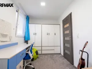 Prodej rodinného domu, Bruntál, Pod Lipami, 180 m2