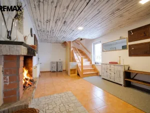 Prodej rodinného domu, Bruntál, Pod Lipami, 180 m2