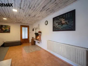 Prodej rodinného domu, Bruntál, Pod Lipami, 180 m2