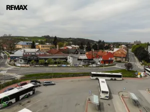 Pronájem obchodního prostoru, Bystřice pod Hostýnem, Přerovská, 120 m2