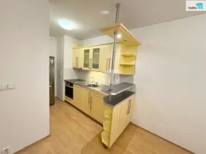 Pronájem bytu 2+kk, Praha - Řepy, Zrzavého, 56 m2
