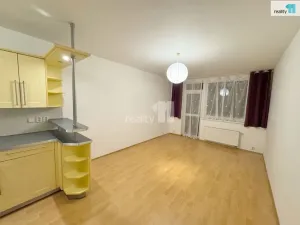 Pronájem bytu 2+kk, Praha - Řepy, Zrzavého, 56 m2