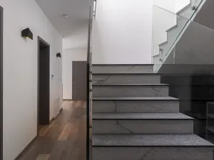 Prodej vily, Praha - Dolní Měcholupy, Na návsi, 392 m2