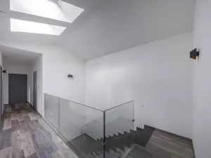 Prodej rodinného domu, Praha - Dolní Měcholupy, Na návsi, 392 m2