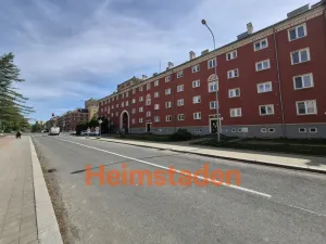 Pronájem bytu 3+1, Havířov - Město, Svornosti, 83 m2