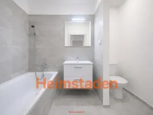 Pronájem bytu 4+kk, Havířov - Město, Svornosti, 84 m2