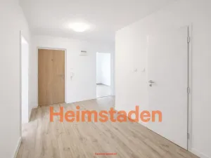 Pronájem bytu 4+kk, Havířov - Město, Svornosti, 84 m2