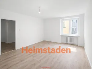 Pronájem bytu 4+kk, Havířov - Město, Svornosti, 84 m2