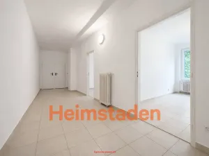 Pronájem bytu 2+1, Ostrava - Poruba, náměstí Boženy Němcové, 64 m2