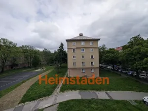 Pronájem bytu 3+1, Ostrava - Poruba, Matěje Kopeckého, 70 m2