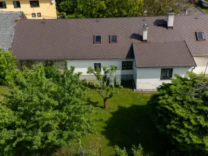Prodej rodinného domu, Myslív, 286 m2