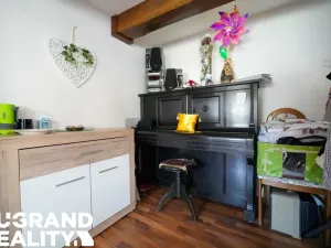 Prodej rodinného domu, Dolní Podluží, 180 m2