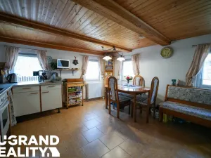Prodej rodinného domu, Dolní Podluží, 180 m2