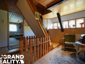 Prodej rodinného domu, Dolní Podluží, 180 m2