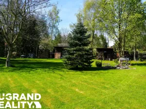 Prodej rodinného domu, Dolní Podluží, 180 m2