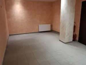 Pronájem komerční nemovitosti, Olomouc, Jeremenkova, 200 m2